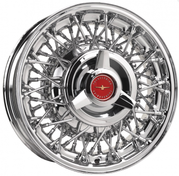 Thunderbird Wire 14x5,5 5x4,5